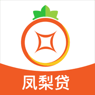 凤梨贷图标