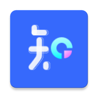 知球圈图标