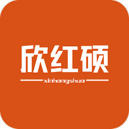 欣红硕数字藏品图标