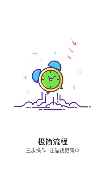 信通贷款