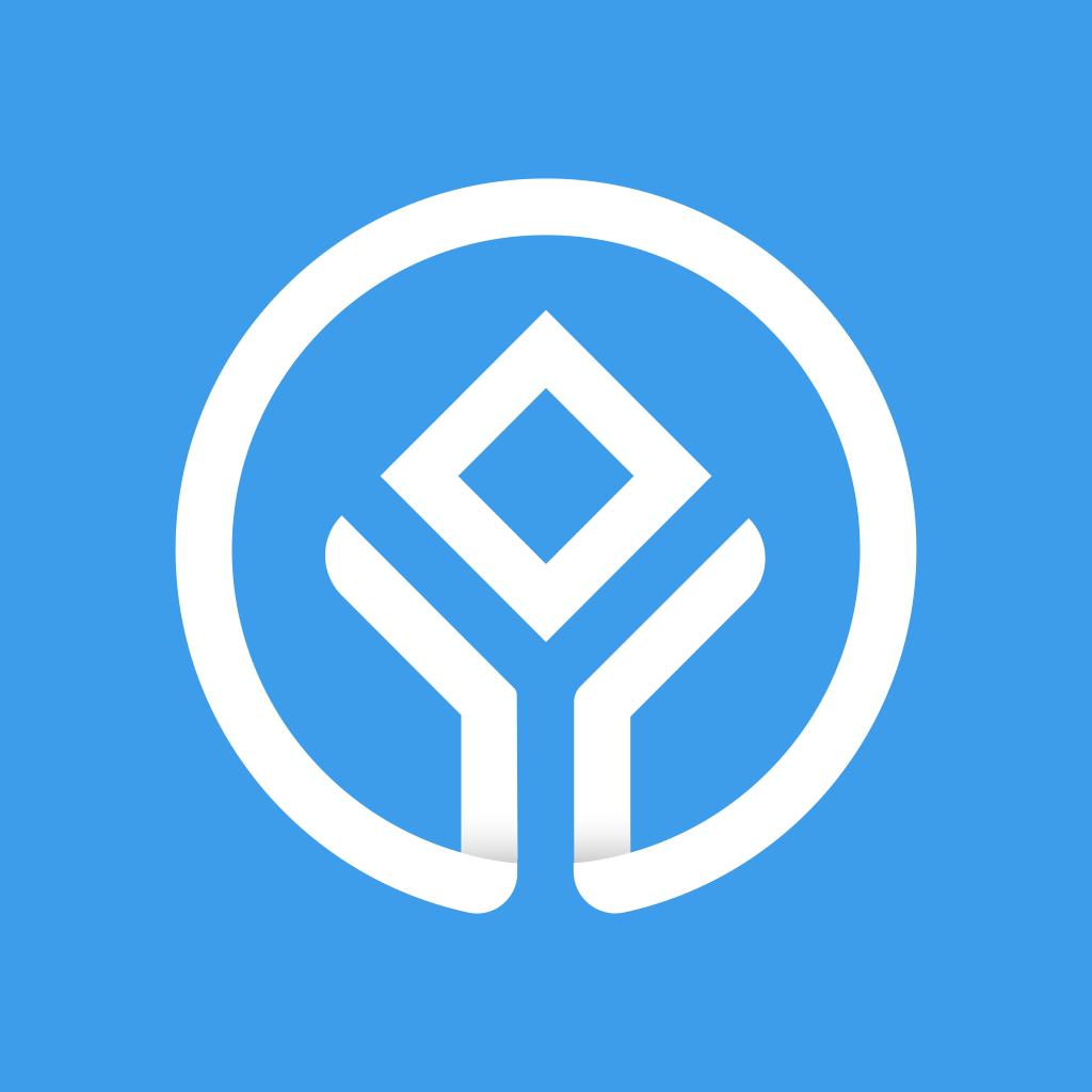 小木钱包图标