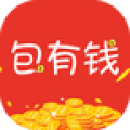 包有钱图标