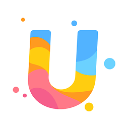 u族大学贷图标