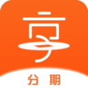 享分期图标
