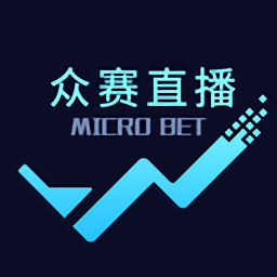 众赛直播图标