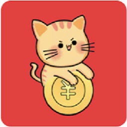 猫咪分期图标