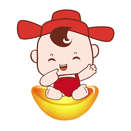 借财童子图标