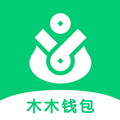 木木钱包图标
