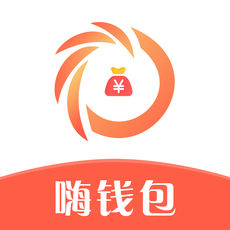 嗨钱包贷款图标