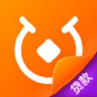 小贷精灵图标