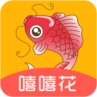 嘻嘻花图标