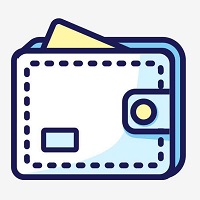 九牛钱包极速版图标