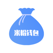 米粉钱包贷款图标