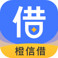 橙信借图标