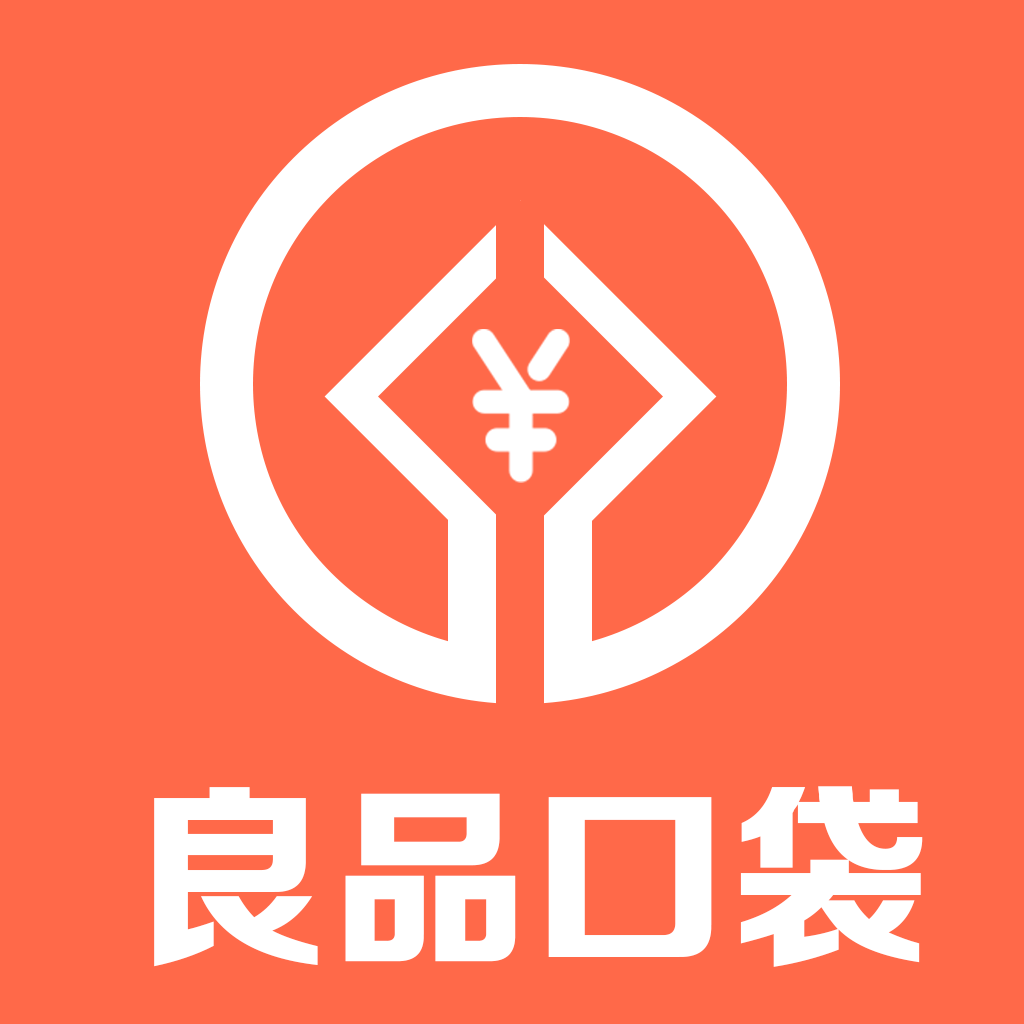 良品口袋图标