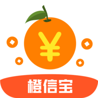 橙信宝图标