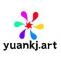 元空间艺术数字藏品图标