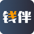 钱伴快贷图标