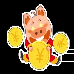 小花猪借款图标