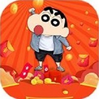 蜡笔小新贷款图标
