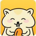 小仓鼠app贷款图标