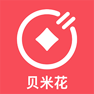 贝米花贷款图标