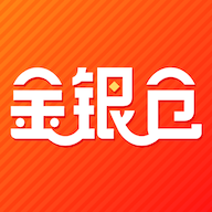 金银仓图标