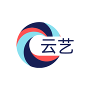 云艺元宇宙数字藏品图标