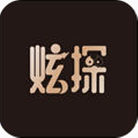 炫探数藏图标