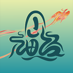 山海经数藏图标