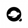 趣探元宇宙图标