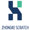 中科划痕数字藏品图标