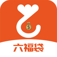 六福袋图标