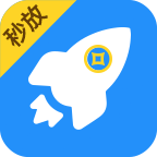 秒放贷图标