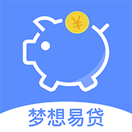 梦想易贷图标
