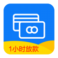 黑魔盒贷款图标
