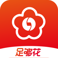 足够花图标