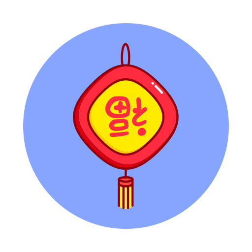 五福贷图标