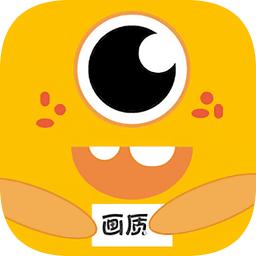 桃子画质怪兽.xyz图标