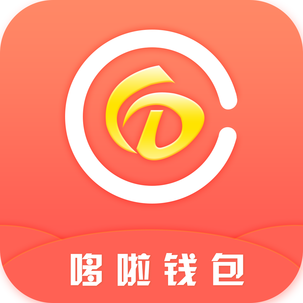 哆啦钱包图标
