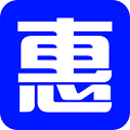 惠花花app借钱图标