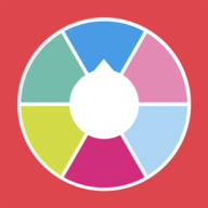 大转盘小决定app无广告版