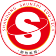 顺势智能英语图标