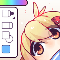 漫芽糖指绘最新版下载