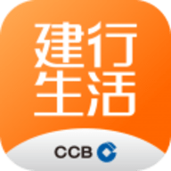 建行生活官网版