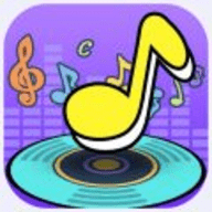 趣猜歌app图标