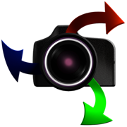 蓝树摄影（BlueXFree）