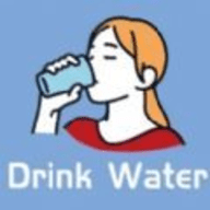 ZY-DrinkWater喝水打卡app
