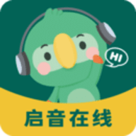 启音在线图标