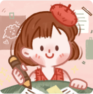 念念手帐手机版图标